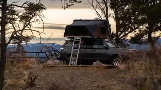 A Night At Ca&ntilde;on City's Royal Gorge Eastridge Campground