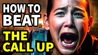 How To Beat The VIRTUAL DEATH GAME In 