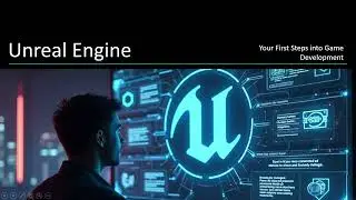 Introduction to Unreal Engine Game Development