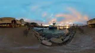 Virtual Nova Scotia: The Halifax Region