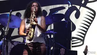 Vanessa Collier 2024 11 17 
