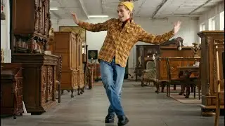 A Million Miles Away - Martin Lindholm (official music video)