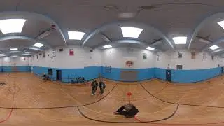 Tello Drone 360