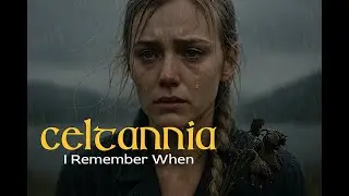 CELTANNIA - I Remember When (Celtic Ballad of Love, Loss and Letting go)