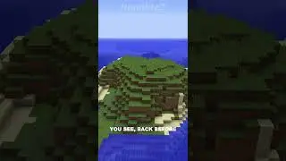 NOTCH APPLES Can Be CRAFTED In OLD Minecraft