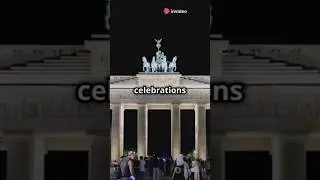The profound berlin wall