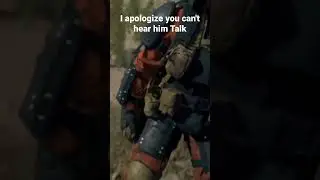 Call of duty Warzone 2.0 Gulag cut scene (full video coming soon)