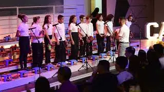 Recital CeMASP (CAEA 14h30/25) PERCUSS&Atilde;O