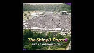 Mia Leia Clayton - Supersonic Live At Knebworth Park (January 8th 2026)