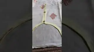 Punjabi look K suit Nishant cloth house koth khurd 