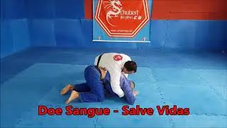 Schubert Jiu-Jitsu - drills passagem de guarda aranha - www.schubertshop.com