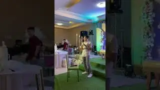 Maging Sino Ka Man | Saxophone Cover