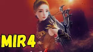 Mir4 Global