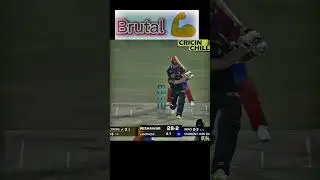 Imad Wasim Cullubed for Six🥶 #viral #shorts #youtubeshorts #psl #kkvspz