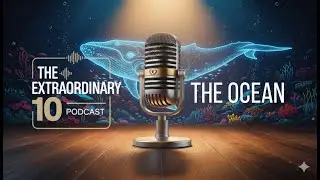 10 Extraordinary Facts About The Ocean That Prove We Live on a Water Planet.