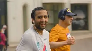 The 2021 Los Angeles Marathon Highlights