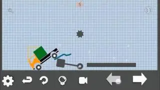 Brain it on the truck under water level 33 5 stars