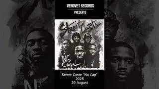 Street Caste - 