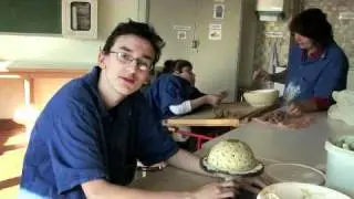 Imagefilm Marianne-Cohn Schule - Tuned-Jugendprojekt