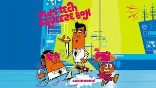 Plus-Tech Squeeze Box - rival