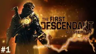 The First Descendant | 