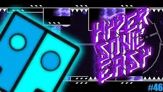 Hypersonic easy By Jukaras 100% GG!