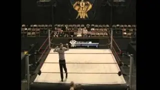 Rip Rogers OVW Wrestling Showcase - 2 Hour Match Part 2