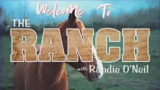 The Ranch Ft. Taylor Barton -Smith Ep. 82
