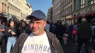 Erster Mai Berlin 2019