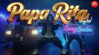 Papa Rita &ndash; (Reloaded)  | Gang Leader (1991) | Bappi Lahiri | Naveen Maremanda