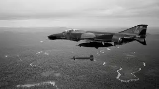 North Vietnamese Forces Boasted Dragon's Jaw Was Invincible&mdash;Till The GBU-10 Paveway I Ended The Myth