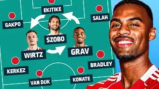Liverpool&rsquo;s Midfield Evolution Explained
