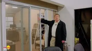 The 400 Series Sunroom Demo - Sunspace Sunrooms Regina
