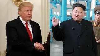 Will Trump Seek Talks with North Korea or Counter Missile Test with More U.S. Military Aggression?