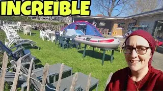 IMPOSIBLE salir sin COMPRAR! Tienda de SEGUNDA MANO en BÉLGICA