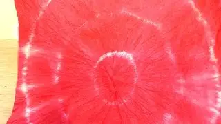 Batik mit Eierfarbe!? Experiment mit Resten von Ostereier Farbe | DIY Fun f&uuml;r Kids