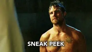 Arrow 5x17 Sneak Peek #2 