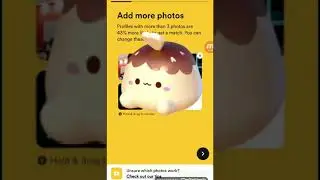 PRIVATE METHOD FOR BYPASS VERIFICATION BUMBLE/TINDER/BADOO...ANY DATING APPS.
