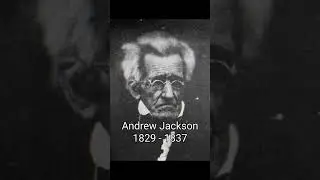 Photographs Of Old U.S Presidents You MUST See! #shorts #history