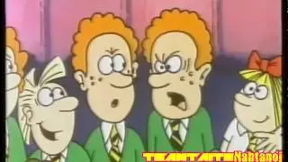 Unfinished Maddocks Animation YTP