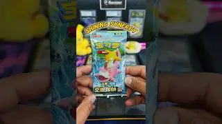 День 26. Открытие команды csm2ac. Китайские покемоны #30daysuperfans #pokemon #pokemontcg
