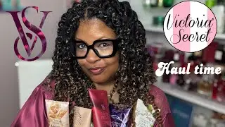 VICTORIA SECRET SEMI ANNUAL SALE HAUL!!