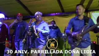 PRIMERA PRESENTACIÓN HERMINIO ROJAS-EN LA PITA RESORT-CAPIRA 10-01-26