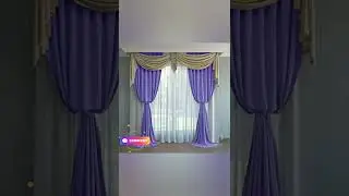 How To Use Sheer Curtains: With Blackout Curtains IDEAS