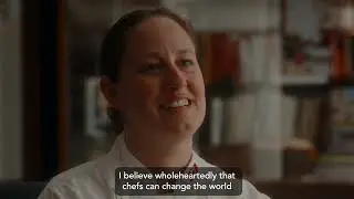 Erin Vickars, VCC Outstanding Alumni Awards 2023, Changemaker