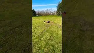 STM32 Drone, GPS & Altitude hold.