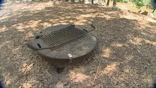 Cal Fire arson teams trying to figure out what started River Fire