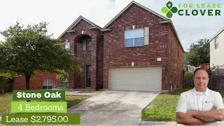 Stone Oak, 607 Mesa Loop, San Antonio, Texas 78258