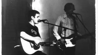 The Mountain Goats - Going To Alaska (WFMU, 2000)