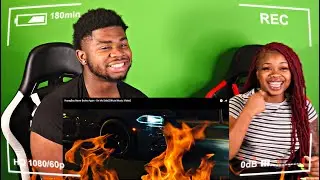 YoungBoy Never Broke Again - On My Side [Official Music Video] | REACTION